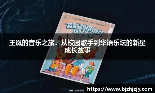 王岚的音乐之旅：从校园歌手到华语乐坛的新星成长故事