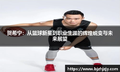贺希宁：从篮球新星到职业生涯的辉煌蜕变与未来展望