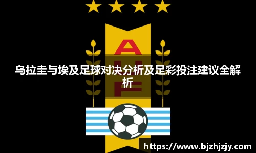 乌拉圭与埃及足球对决分析及足彩投注建议全解析