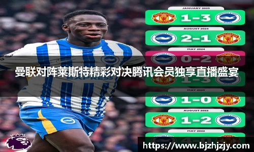 曼联对阵莱斯特精彩对决腾讯会员独享直播盛宴