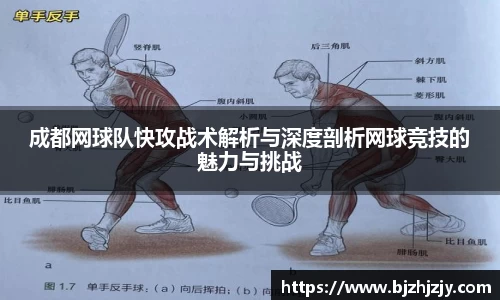 成都网球队快攻战术解析与深度剖析网球竞技的魅力与挑战